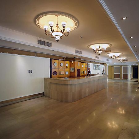 Oyo 112 Semiramis Hotel Manama Ngoại thất bức ảnh