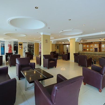 Oyo 112 Semiramis Hotel Manama Ngoại thất bức ảnh