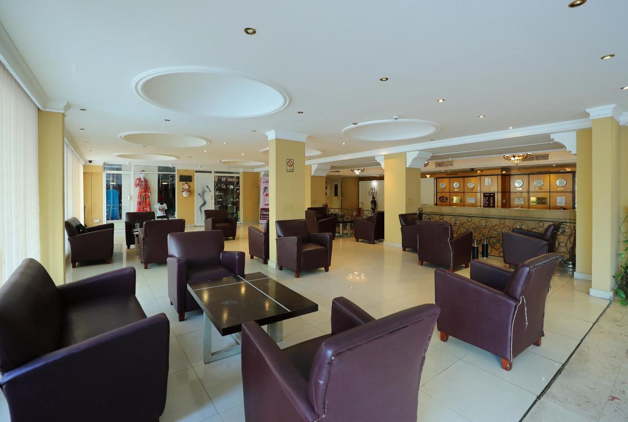 Oyo 112 Semiramis Hotel Manama Ngoại thất bức ảnh