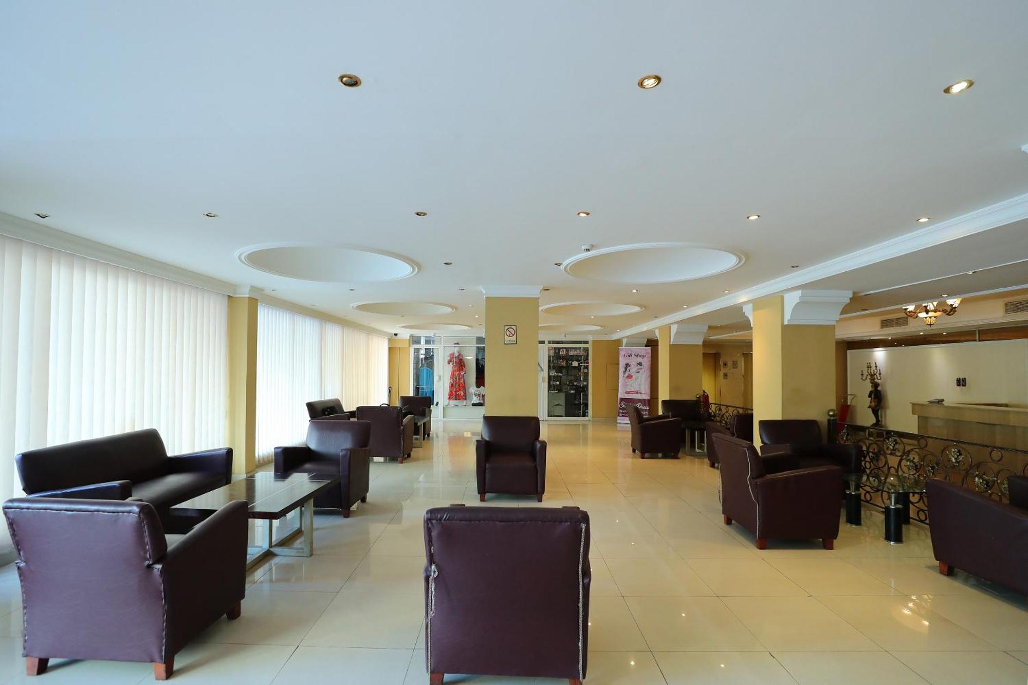 Oyo 112 Semiramis Hotel Manama Ngoại thất bức ảnh